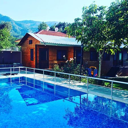 Yenivadi Villa Antalya Kültér fotó