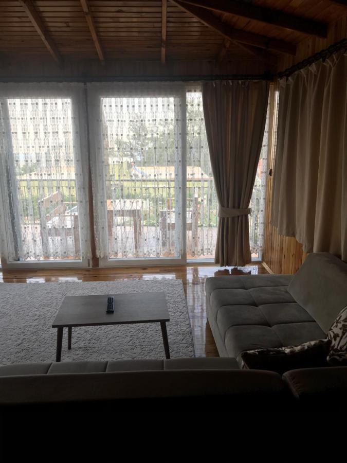 Yenivadi Villa Antalya Kültér fotó