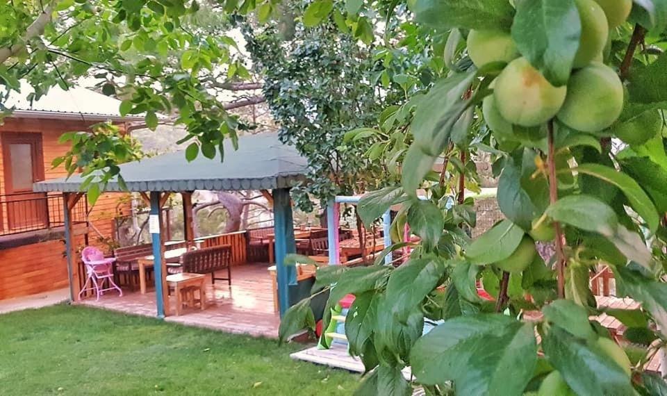 Yenivadi Villa Antalya Kültér fotó