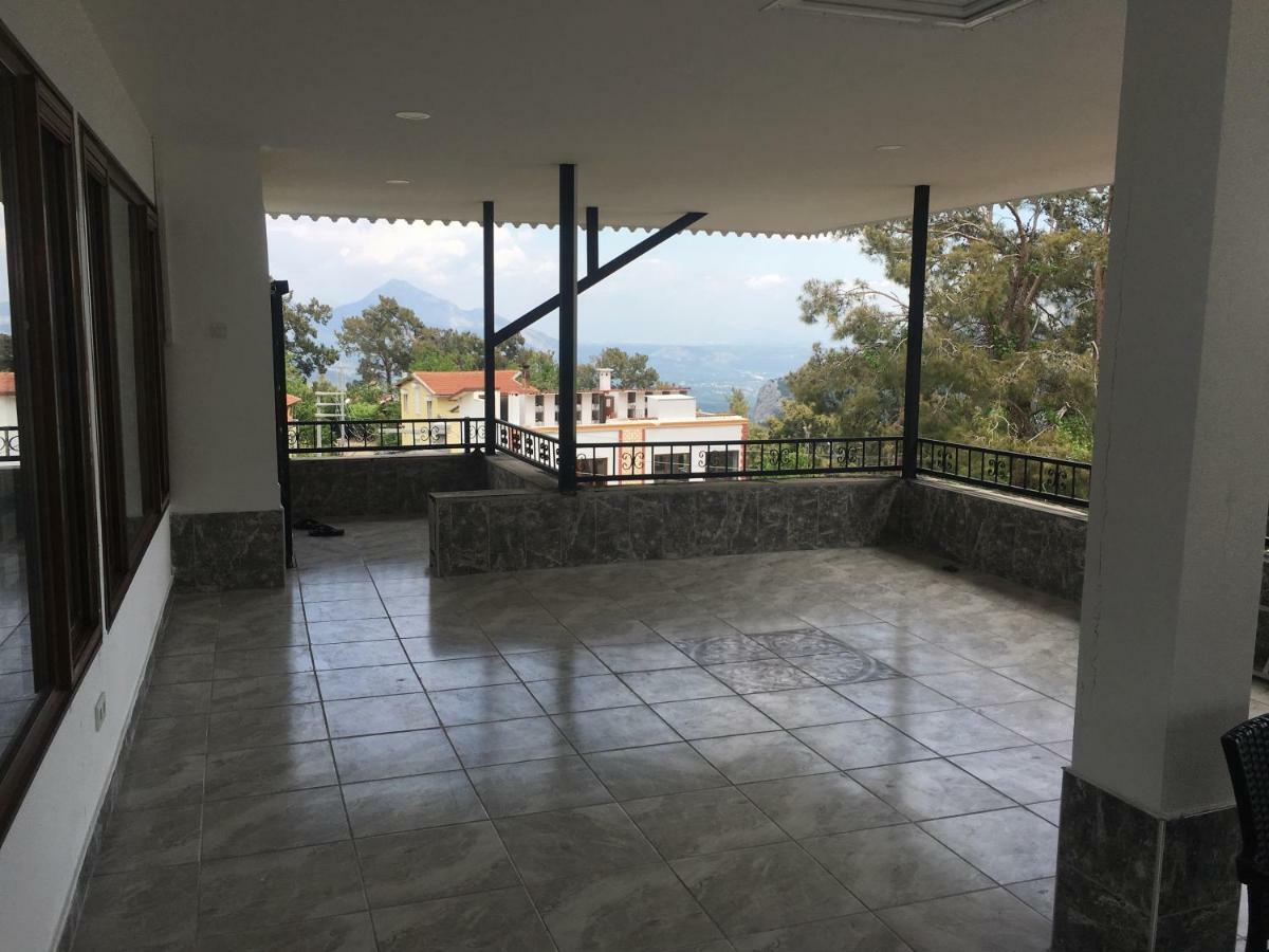 Yenivadi Villa Antalya Kültér fotó